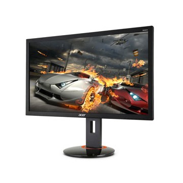 Acer XB XB270HAbprz 27" Noir Full HD