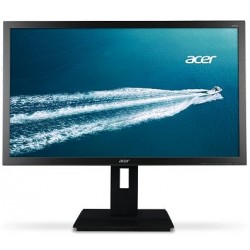 Acer Professional B286HK 28" Grey 4K Ultra HD