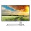 Acer S7 S277hkwmidpp 27" Blanc Full HD