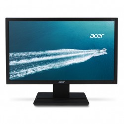 Acer V6 V206HQLBb 19.5" Black HD ready
