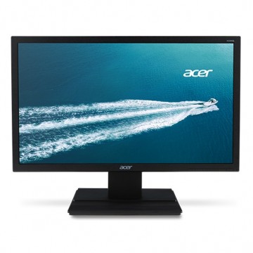 Acer V6 V206HQLBb 19.5" Black HD ready