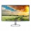 Acer H7 H257HU 25" Noir, Argent Wide Quad HD Gloss