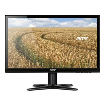 Acer G7 G247HYU 23.8" Noir Wide Quad HD