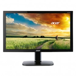 Acer KA270Hbid 27" Noir Full HD