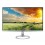 Acer H7 H277HUsmidpx 27" Noir, Argent