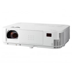 NEC M362W 3600ANSI lumens WXGA (1280x800) Bureau Blanc