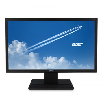 Acer V6 V206WQLbmd IPS 19.5" Noir