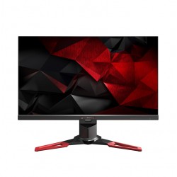 Acer Predator XB241Hbmipr TN+Film 24" Noir, Rouge Full HD