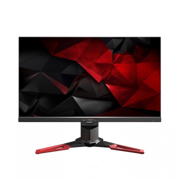 Acer Predator XB241Hbmipr TN+Film 24" Noir, Rouge Full HD