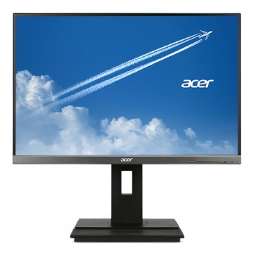 Acer B6 B246WL 24" Full HD IPS Matt Gris