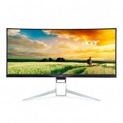 Acer XR XR342CK 34" 4K Ultra HD IPS Noir