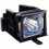 Acer EC.JC800.001 lampe de projection