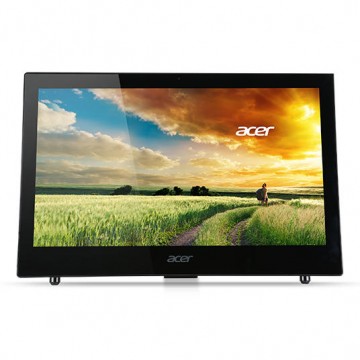 Acer Aspire Z1-601 18.5" 1366 x 768pixels 2.16GHz N2840 Noir