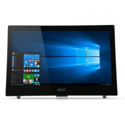 Acer Aspire Z1-602 18.5" 1366 x 768pixels 1.6GHz N3050 Noir