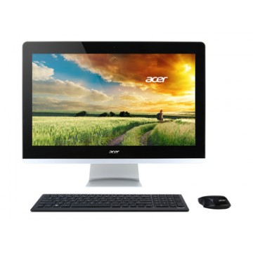 Acer Aspire Z3-710 23.8" 1920 x 1080pixels 2GHz i5-4590T Noi