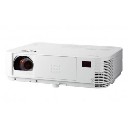 NEC M362X 3600ANSI lumens DLP XGA (1024x768) Bureau Blanc