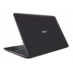 ASUS X556UB-XX015T 2.5GHz i7-6500U 15.6" 1366 x 768pixels No