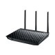 ASUS RT-N18U Wifi Ethernet/LAN Noir