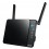 ASUS 4G-N12 Wifi Ethernet/LAN Noir