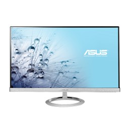 ASUS MX279H 27" Noir, Argent Full HD