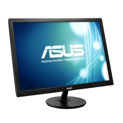 ASUS VS24AH 24.1" Black Full HD