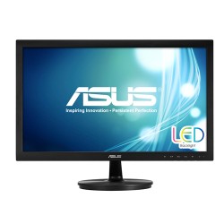 ASUS VS228DE 21.5" Noir Full HD