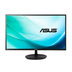 ASUS VN247HA 23.6" Black Full HD