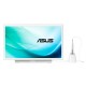 ASUS PT201Q 19.5" White Full HD