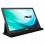 ASUS MB169C+ 15.6" Full HD IPS Noir, Gris écran plat de PC