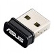 ASUS USB-N10 NANO carte et adaptateur réseau