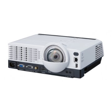 Ricoh PJ WX4240N