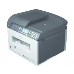 Ricoh Aficio SG 3100SNw