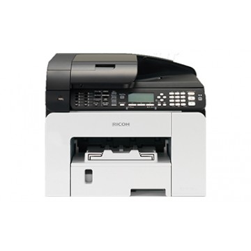 Ricoh Aficio SG 3110SFNw