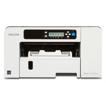 Ricoh Aficio SG 3110DN