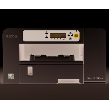 Ricoh Aficio SG 3110DNw