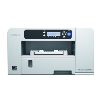 Ricoh Aficio SG 2100N