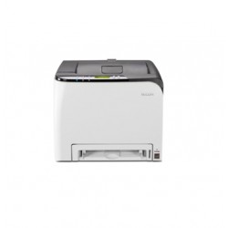 Ricoh SP C250DN imprimante laser et LED