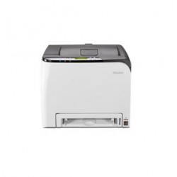 Ricoh SP C252DN imprimante laser et LED