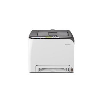 Ricoh SP C252DN imprimante laser et LED