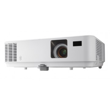 NEC V332W 3300ANSI lumens DLP WXGA (1280x800) Bureau Blanc