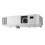 NEC V332W 3300ANSI lumens DLP WXGA (1280x800) Bureau Blanc