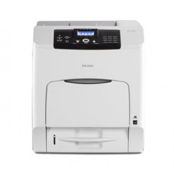 Ricoh Aficio SPC440DN Couleur 1200 x 1200DPI A4 Blanc