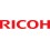 Ricoh High Cabinet