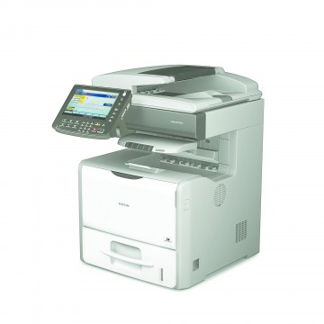 Ricoh Aficio SP 5200S