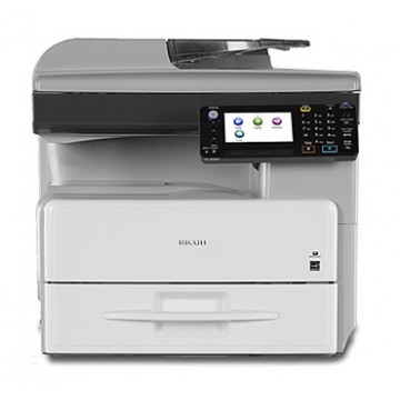 Ricoh Aficio MP 301SPF multifonctionnel