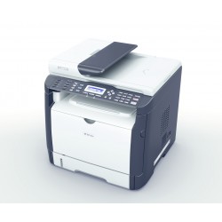 Ricoh SP 311SFN multifonctionnel