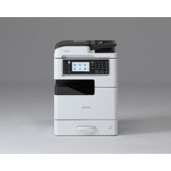 Ricoh MP305+SPF Laser A3 Blanc