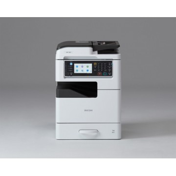 Ricoh MP305+SPF Laser A3 Blanc