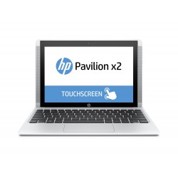 HP Pavilion x2 10-n113nf 1.44GHz x5-Z8300 12" 1280 x 800pixe