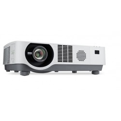 NEC P502HL 5000ANSI lumens DLP 1080p (1920x1080) Bureau Blan